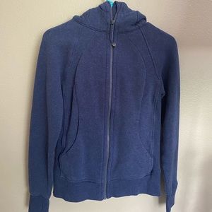 Lululemon Jacket